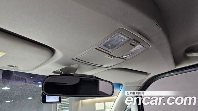 Kia RAY 2012 — photo 19
