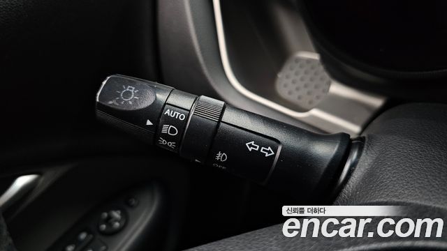 Kia RAY 2012 — photo 20