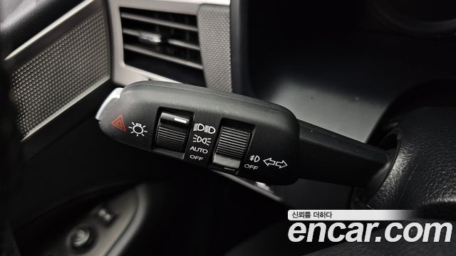 KG Mobility Rexton 2019 — photo 19