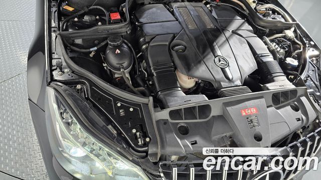 Mercedes-Benz E-Class 2016 — photo 6