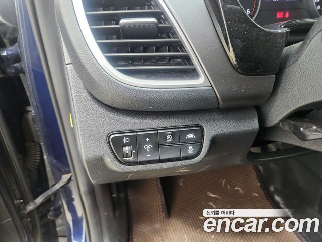 Kia Seltos 2020 — photo 6