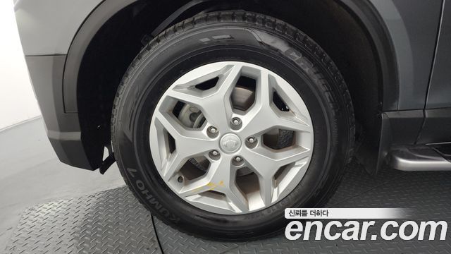 KG Mobility Rexton 2024 — photo 5