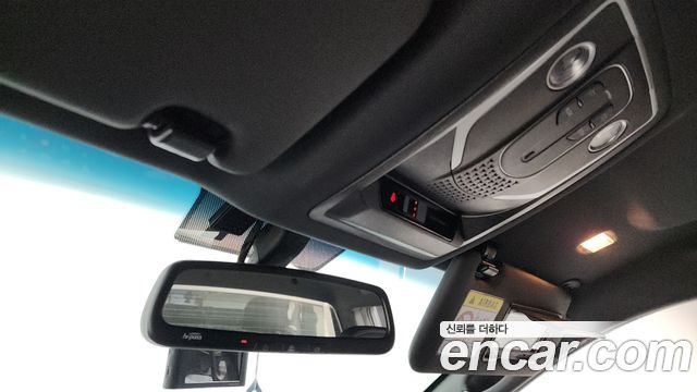KG Mobility Rexton 2024 — photo 24