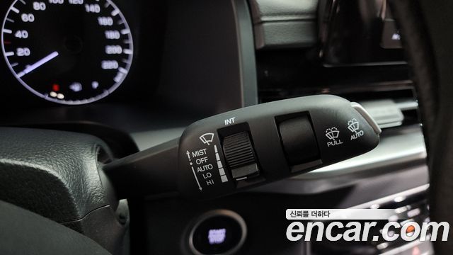 KG Mobility Rexton 2024 — photo 25