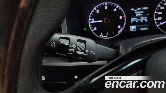 KG Mobility Rexton 2024 — photo 27