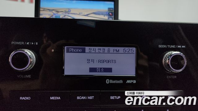 KG Mobility Rexton 2024 — photo 28