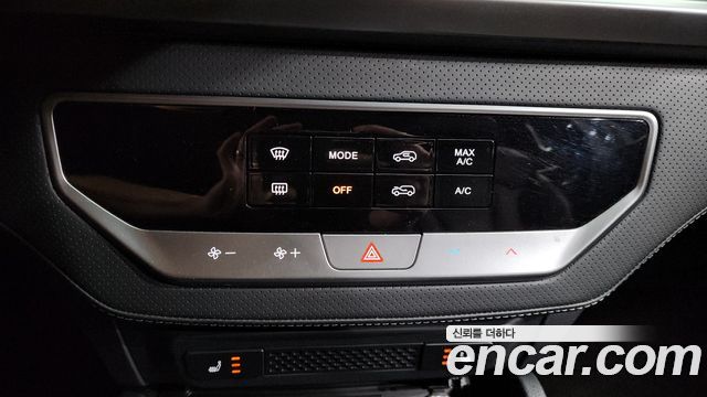 KG Mobility Rexton 2024 — photo 29