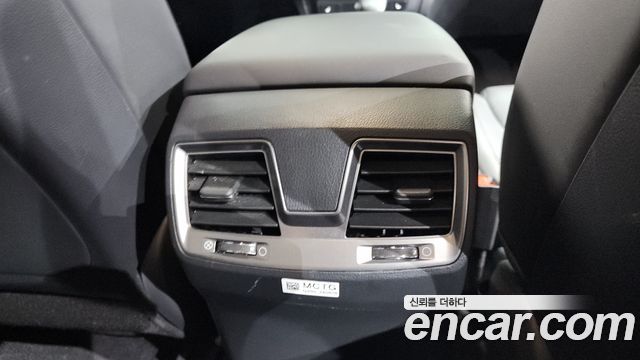 KG Mobility Rexton 2024 — photo 31