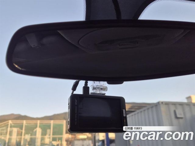 Chevrolet Korea Spark 2016 — photo 11