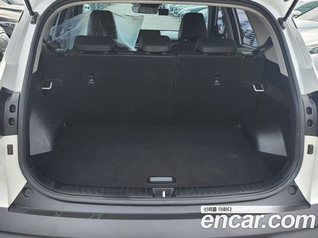 Kia Seltos 2020 — photo 5