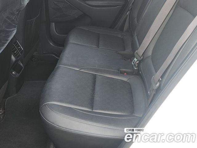 Kia Seltos 2020 — photo 7