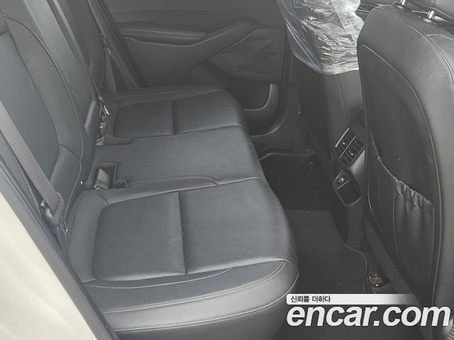 Kia Seltos 2020 — photo 9