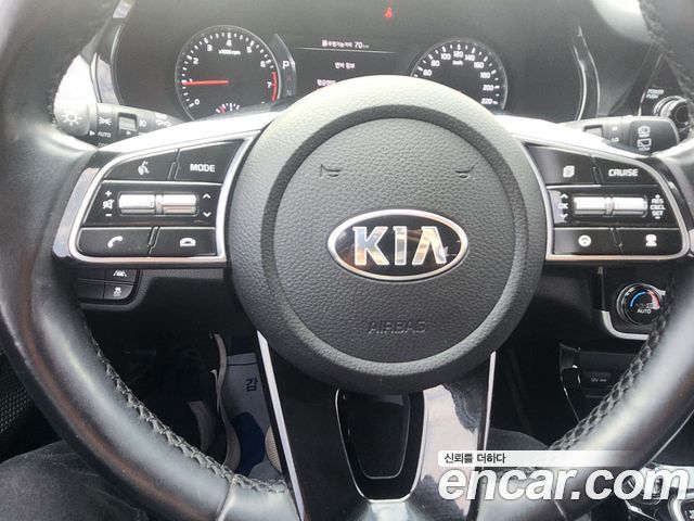 Kia Seltos 2020 — photo 12