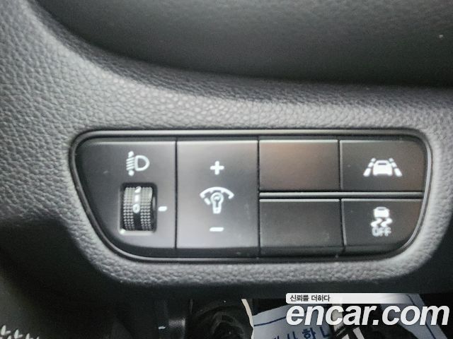 Kia Seltos 2020 — photo 13