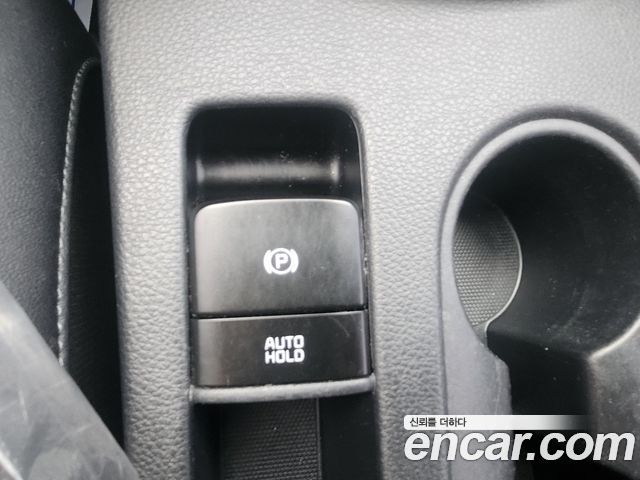 Kia Seltos 2020 — photo 14