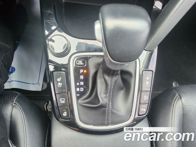Kia Seltos 2020 — photo 15