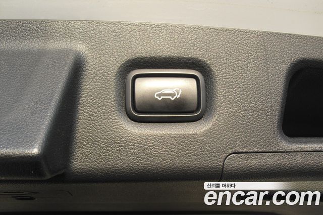 Hyundai Santafe 2021 — photo 10