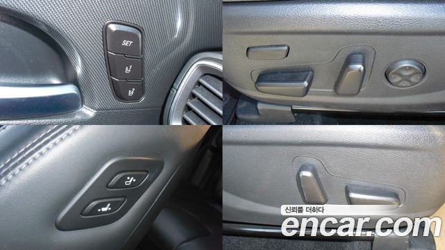 Hyundai Santafe 2021 — photo 18