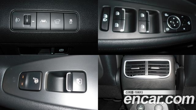 Hyundai Santafe 2021 — photo 19