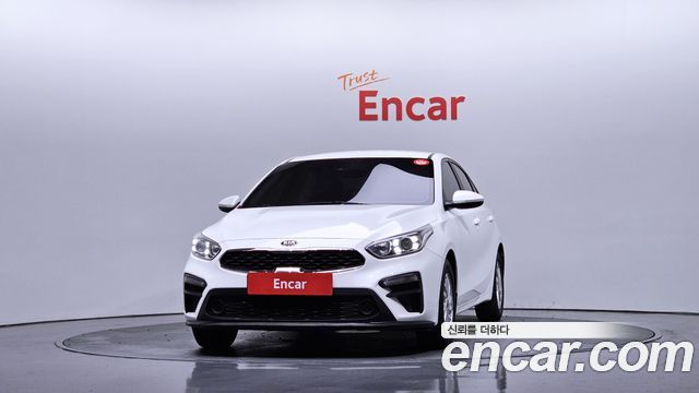 Kia K3 2019 — photo 3