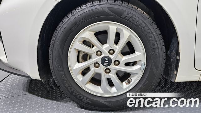 Kia K3 2019 — photo 5