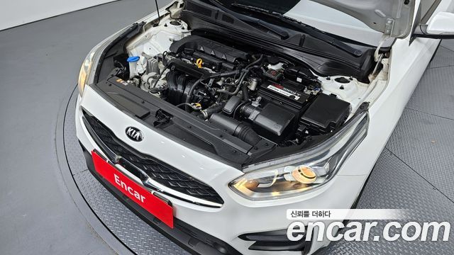Kia K3 2019 — photo 6