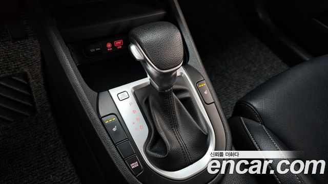 Kia K3 2019 — photo 12