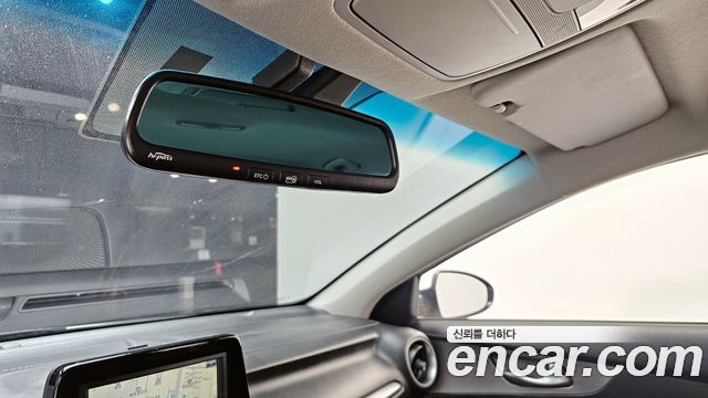 Kia K3 2019 — photo 25