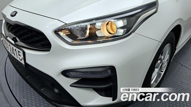 Kia K3 2019 — photo 8
