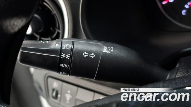 Kia K3 2019 — photo 27