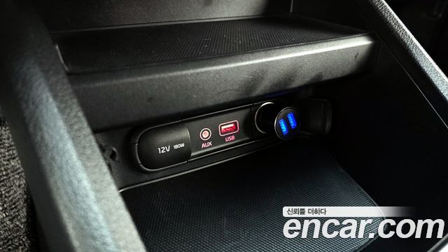 Kia K3 2019 — photo 30