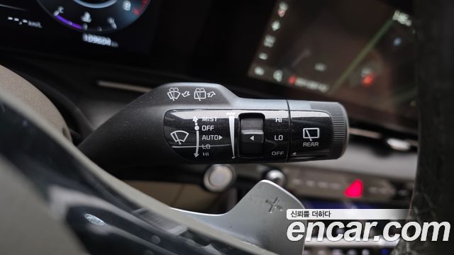 Kia Canival 2023 — photo 21