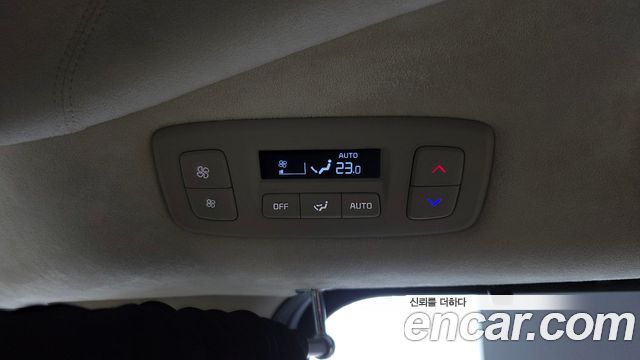 Kia Canival 2023 — photo 31