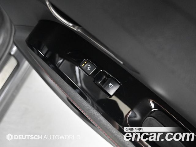 Hyundai Tucson 2022 — photo 16