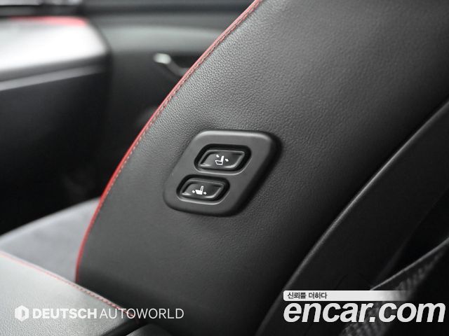 Hyundai Tucson 2022 — photo 18