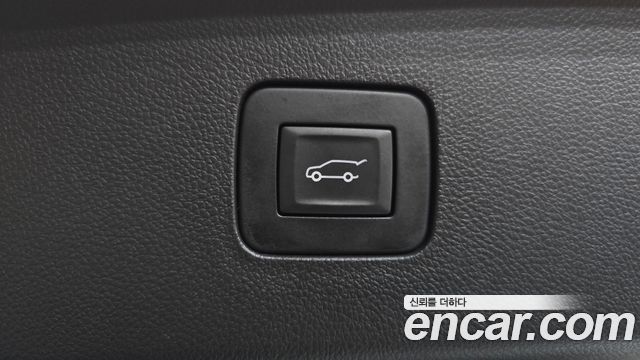 Chevrolet Korea Trax 2024 — photo 26