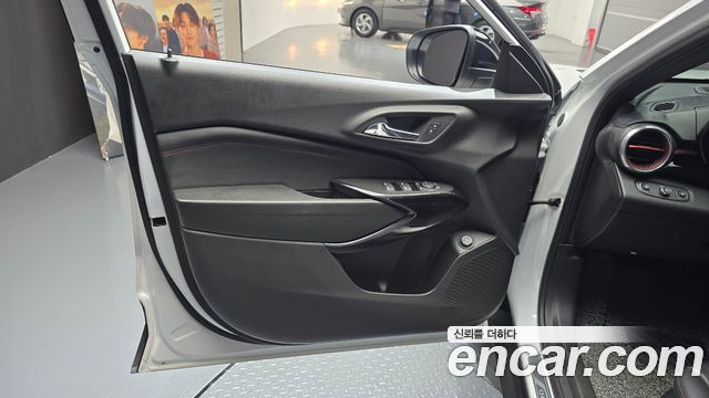 Chevrolet Korea Trax 2024 — photo 15