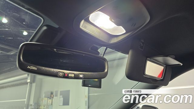 Chevrolet Korea Trax 2024 — photo 27