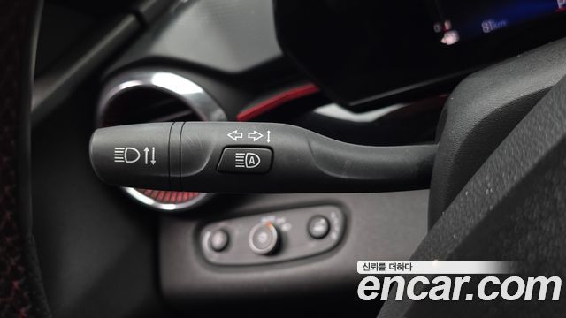 Chevrolet Korea Trax 2024 — photo 28