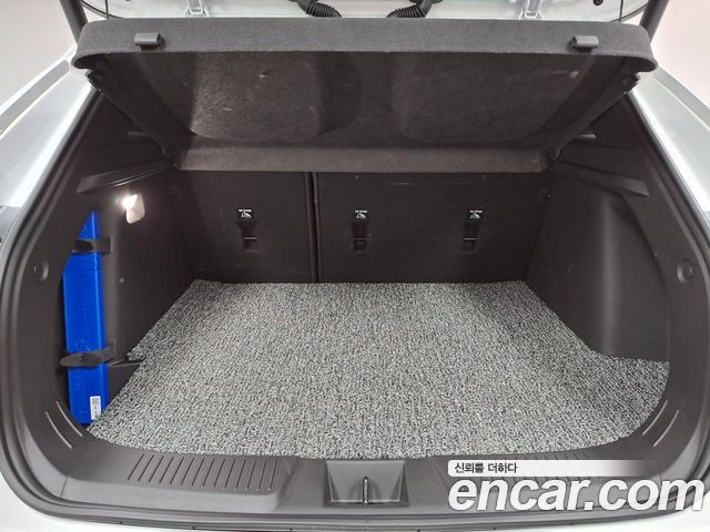 Chevrolet Korea Trax 2024 — photo 31