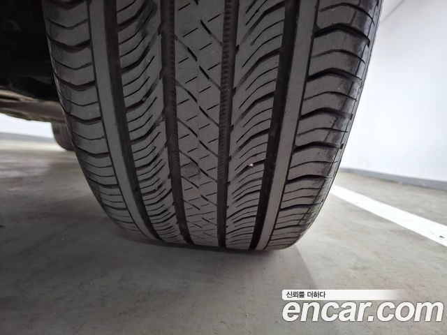 Chevrolet Korea Trax 2024 — photo 32