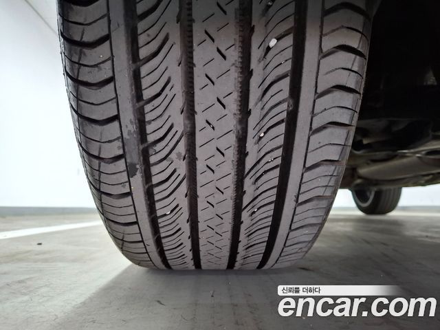 Chevrolet Korea Trax 2024 — photo 35