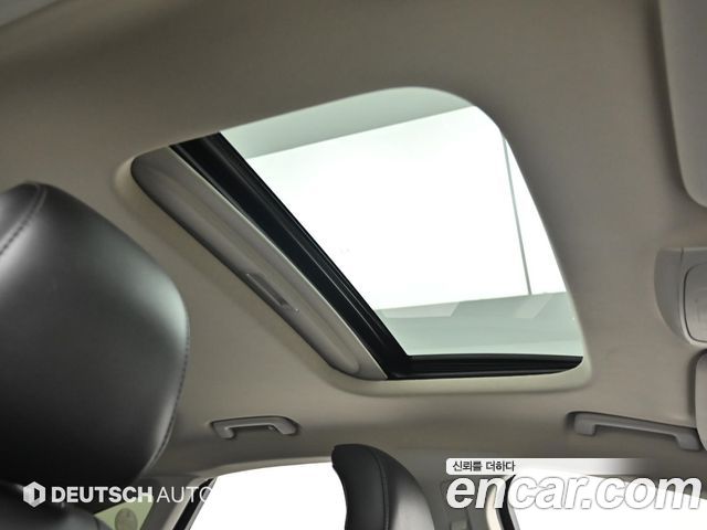 Ford Fusion 2014 — photo 18