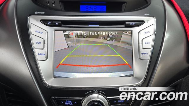 Hyundai AVANTE 2011 — photo 15