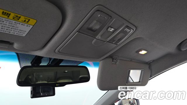 Hyundai AVANTE 2011 — photo 19