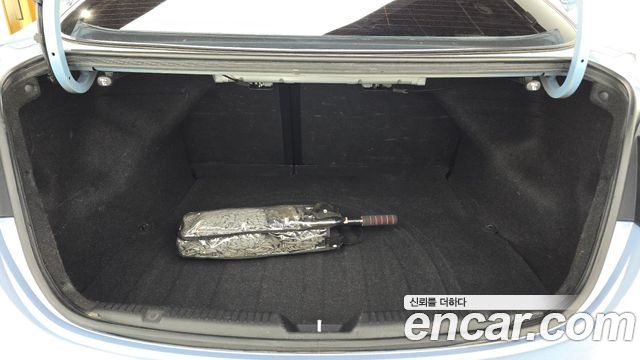 Hyundai AVANTE 2011 — photo 20