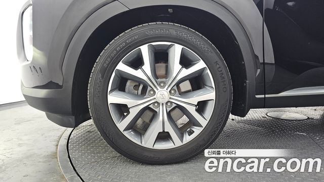 Hyundai Palisade 2020 — photo 5