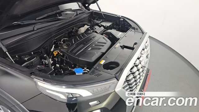 Hyundai Palisade 2020 — photo 6