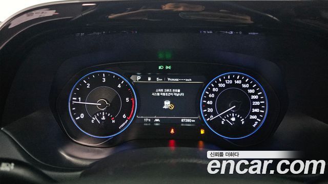 Hyundai Palisade 2020 — photo 8