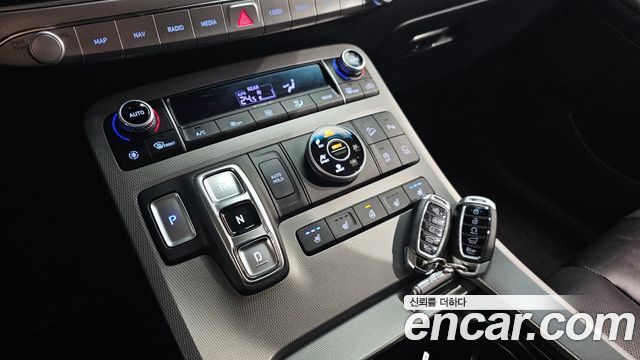 Hyundai Palisade 2020 — photo 9